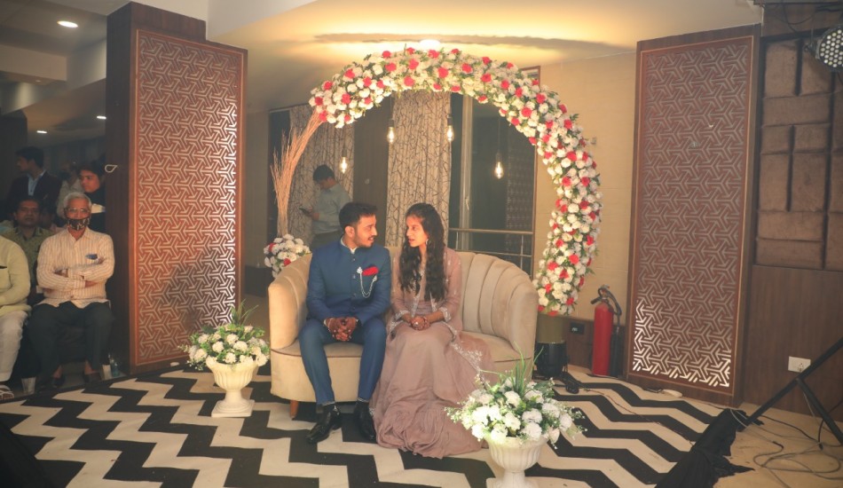 Manwar weddings